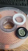0.2mm layer, 2 walls, 15% infill, PLA