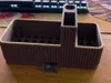0.2mm layer, 2 walls, 10% infill
