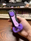 0.2mm layer, 2 walls, 10% infill