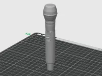 Micro factice (accessoire) — photo 1