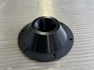 RV Camper Table Leg Base
