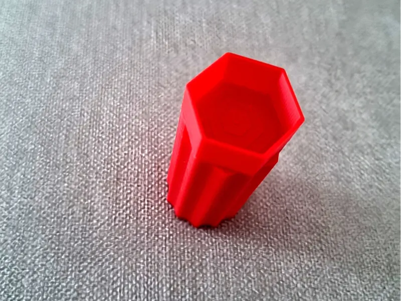 Logitech Screw screwdriver. 