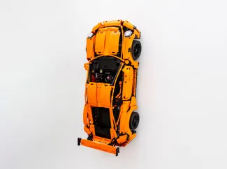 WALL MOUNT PORSCHE 911 GT3 RS - 42056 