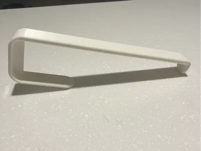 Kitchen Paper Towel Holder (Rinnai)