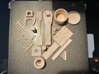 Réplique d'outils de la Station spatiale internationale — photo 5