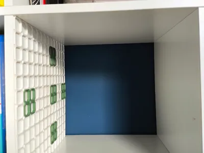 openGrid for IKEA Kallax