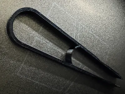 Fly Picker / Tweezers