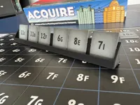 0.2mm layer, 2 walls, 10% infill