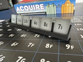 Aquire Tile Stand