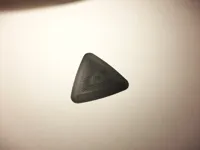 0.08mm layer, 2 walls, 15% infill