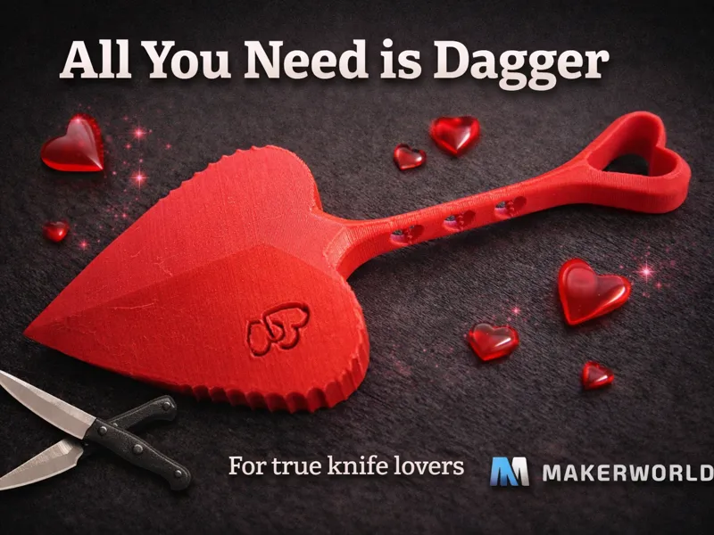 All You Need Is Dagger