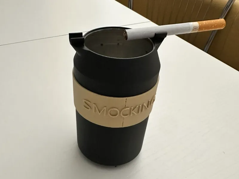 Ashtray