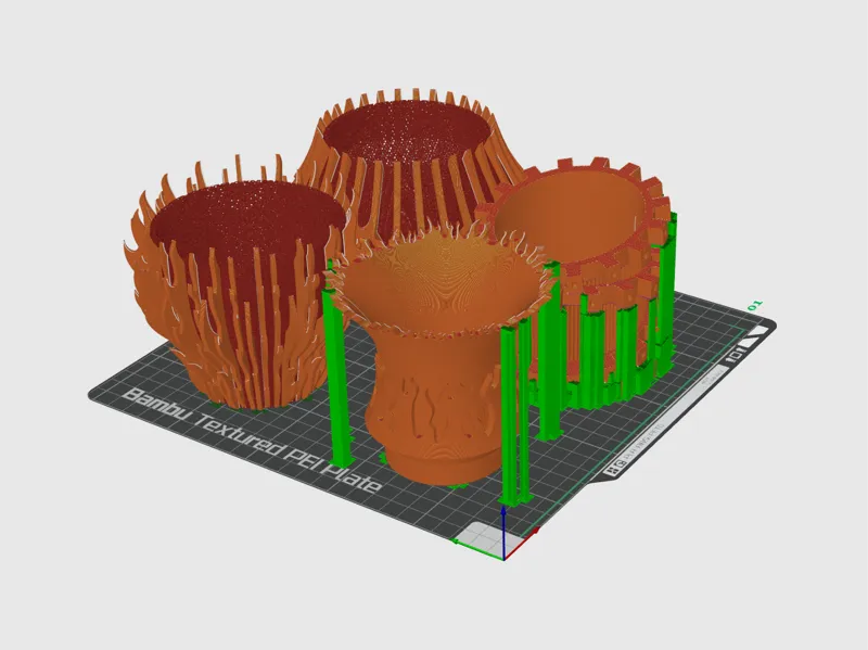 gyroid_set