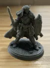 0.2mm nozzle, 0.06mm layer, 2 walls, 12% infill
