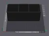 0.24mm layer, 2 walls, 10% infill