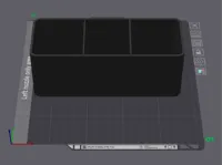 0.24mm layer, 2 walls, 10% infill