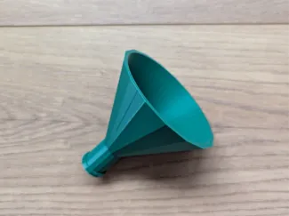 Kids Montessori Funnel