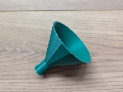 Kids Montessori Funnel