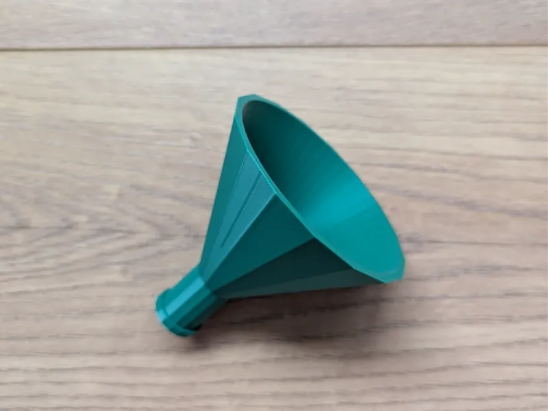 Kids Montessori Funnel