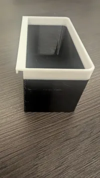 0.2mm layer, 3 walls, 15% infill