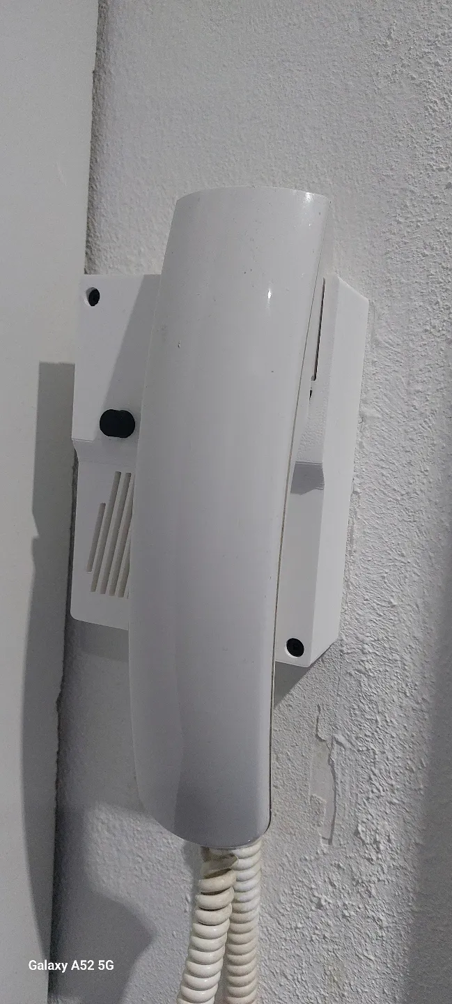 New Case Elvox 6220
