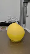 0.2mm layer, 2 walls, 10% infill