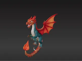 Dragon