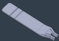 Feinwerkbau Diopter Blinds (Hinge)