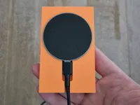 0.20mm layer, 2 walls, 15% infill