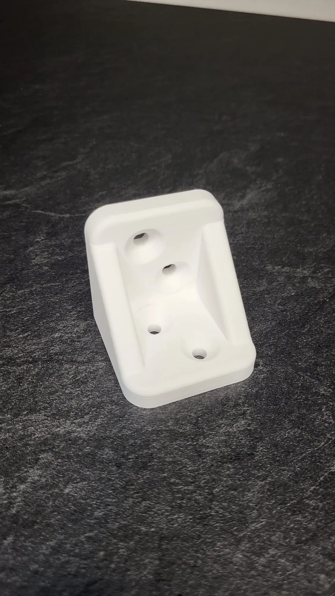 90° Angle Bracket for 44 mm & 45 mm Timber view 3