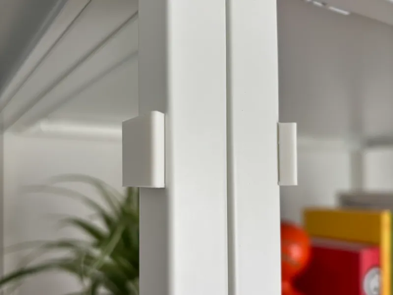 IKEA Trotten shelf bracket