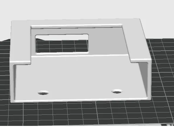 Danfoss Alley Gateaway wall Mountsm