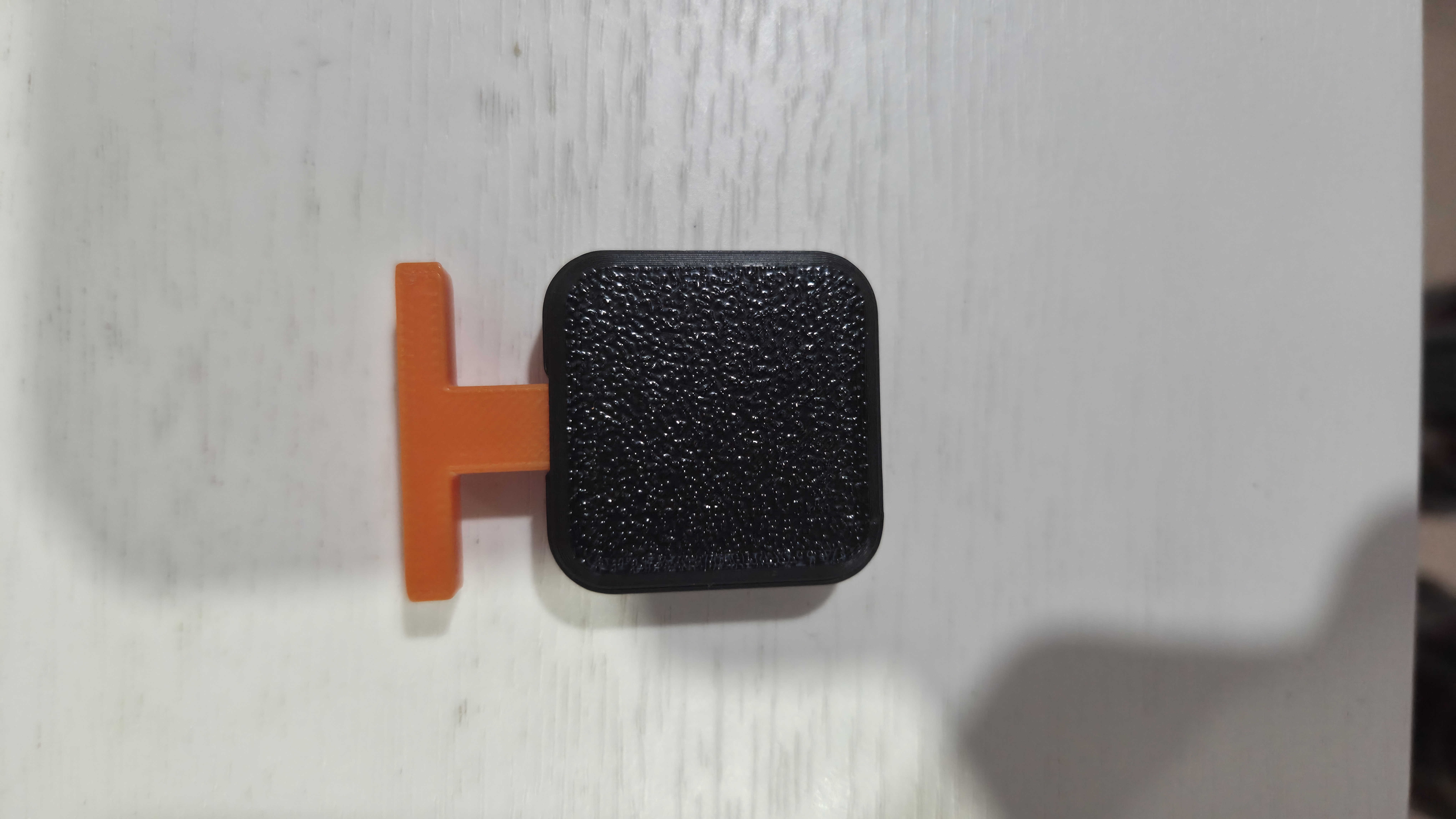 Miniatura 2 do modelo 3D Mechanical Switch Fidget Click