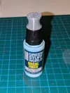 Topper for GSW paint bottle