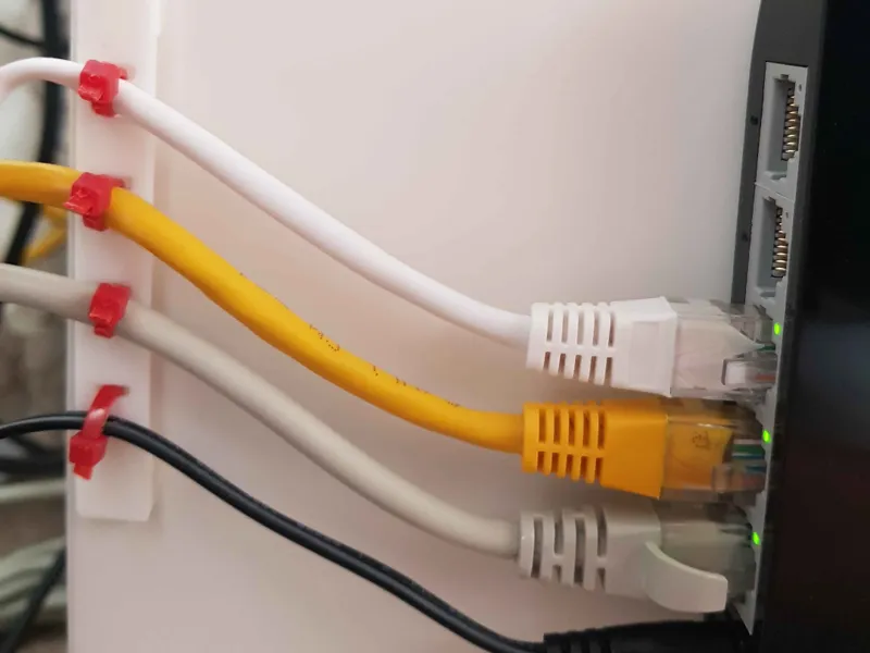 Cable Managment