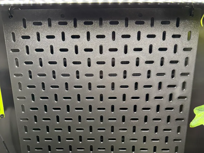 Pegboards (Full and Half Board)