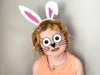Easter Bunny Ears 0.2mm layer, 4 walls, 15% infill