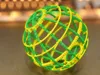 Diameter 120 bouncy ball v8-mini pre-arranged 20260601 update