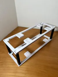 129mm wheelbase_0.2mm layer, 2 walls, 15% infill