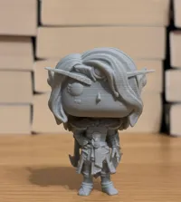 0.08mm layer, 2 walls, 10% infill