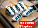 Ключодържател Jordan Uptempo