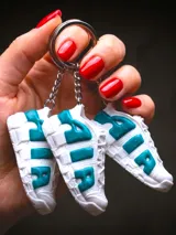 Ключодържател Jordan Uptempo