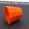 short blower nozzle 