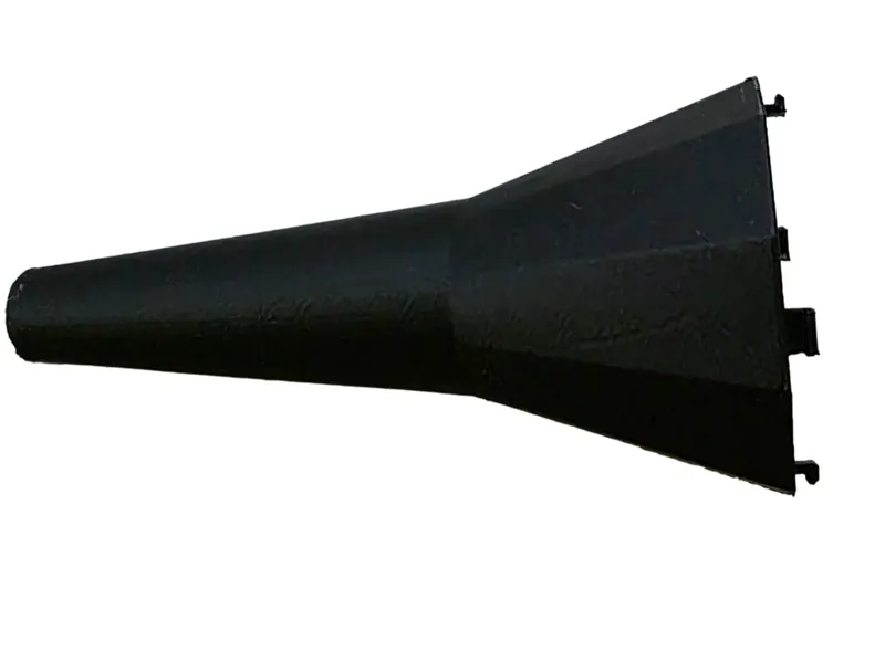 Air Duster Blower extended blower nozzle 