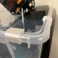 Samla 22l Clip