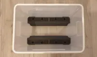 Dry Storage Box + Spool stand