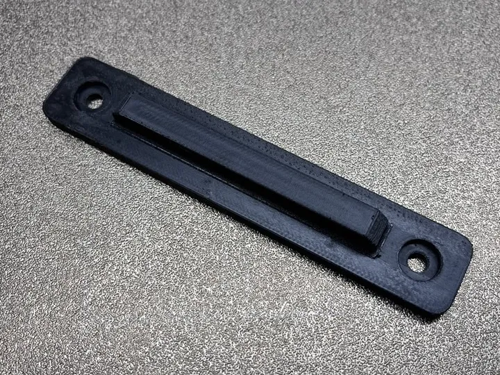 Sliding Screen Patio Door Handle Replacement Part