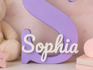 LETREIRO Sophia