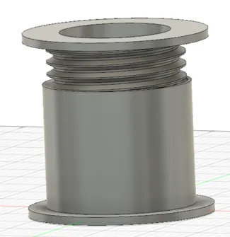 Adaptateur AMS lite pour bobine Sunlu
