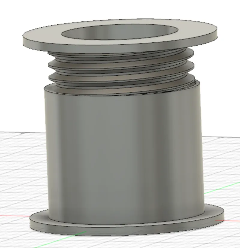 Adaptateur AMS lite pour bobine Sunlu
